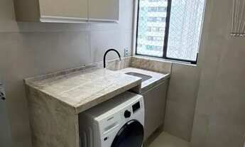 Imagem 2: Lindo apto em Boa Viagem