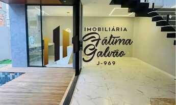 Imagem 2: Vendo Lindíssima e Confortável Casa no Condomínio Jardins do Lago