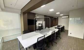 Imagem 2: Escritório para aluguel e venda tem 138 metros quadrados em Bela Vista - São Paulo - SP