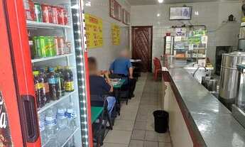 Imagem 2: Lanchonete Faturando 60 mil no Tatuapé