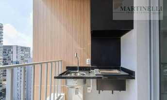 Imagem 6: Apartamento à Venda em Pinheiros SP, 96m², 3 Dorms, 1 Suíte