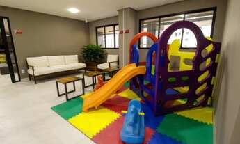 Imagem 7: 3/4 no vera arruda - Edf Grenache ( lazer fantástico