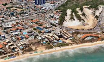 Imagem 3: TERRENO COM DUAS FRENTES PARA VENDA EM PONTA NEGRA COM 667 M² - NATAL/RN