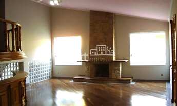 Imagem 5: Casa - Parque Taquaral - Campinas