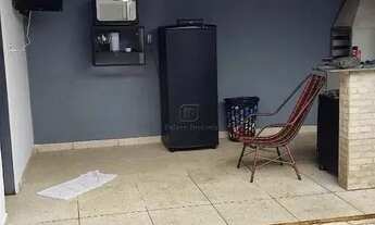 Imagem 4: Casa para venda em JARDIM FLORESTAN FERNANDES de 200.00m² com 4 Quartos, 1 Suite e 2 Garag