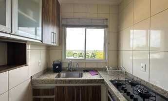 Imagem 3: Apartamento à venda ou aluguel - Bairro Catharina Zanaga - Americana/SP