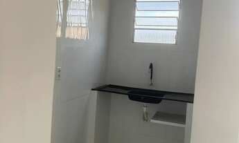 Imagem 2: Kitnet + Sala comercial