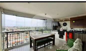 Imagem 2: Apto ,96 mts, 2 dorm, 2 vagas