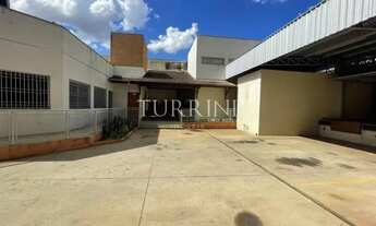 Imagem: Galpão para locação com 1000m² no Jardim