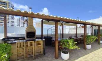 Imagem: Apartamento para alugar nas Rocas com 2