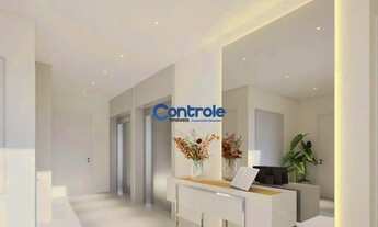 Imagem 3: Lançamento! Apartamento 02 dormitórios, bairro Areias, São José/SC