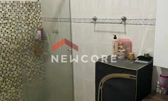 Imagem 4: Casa de Vila em Rua Goiânia - Vila M Genoveva - Jundiaí/SP