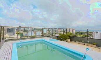 Imagem: COBERTURA 4 DORMITÓRIOS, 2 SUÍTES NO BAIRRO