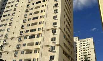 Imagem 2: Imóvel para venda possui 75 metros quadrados com 3 quartos em Capuava - Goiânia - GO