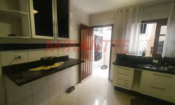 Imagem 6: Sobrado para venda tem 57 metros quadrados com 2 quartos em Jardim Virginia Bianca - São P