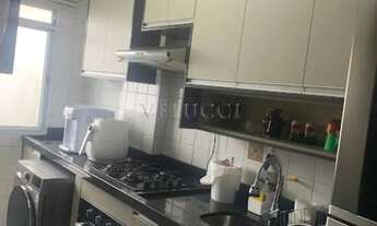 Imagem 6: Apartamento à venda no Jardim Ipaussurama em Campinas