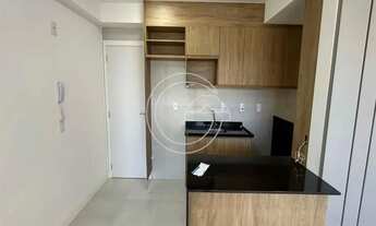 Imagem 2: ALUGA-SE Apartamento NO EDIFÍCIO SUNSET ECOPARK - MARÍLIA/SP