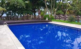 Imagem: Casa em condomínio para venda com 3 quartos