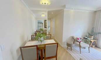 Imagem 5: Apartamento com 2 Quartos para alugar, 56m² - Freguesia do Ó