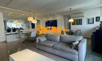 Imagem 5: Apartamento à Venda com 03 quartos, 01 suíte em Boa Viagem com 137M²