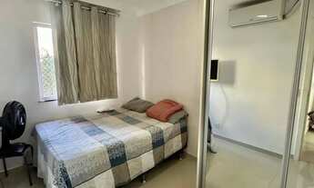 Imagem 4: Apartamento 2/4 com varanda no Reserva Parque em Abrantes!