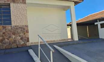 Imagem 2: Casa Padrão em Bauru