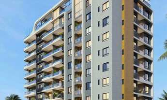 Imagem 4: Porto Verano Apartamento 3 suítes à venda em Camboinha - Cabedelo PB 10% de entrada + parc