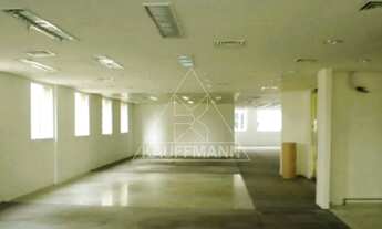 Imagem 2: Conjunto Comercial para Venda e Locação na Vila Olímpia, 14 vagas, 408 m²