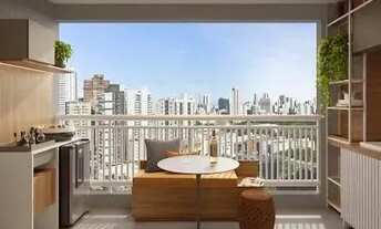 Imagem: More em BOA VIAGEM com 2 quartos Varanda