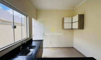 Imagem 6: Casa com 3 dormitórios, 136 m² - venda por R$ 700.000,00 ou aluguel por R$ 4.300,00/mês