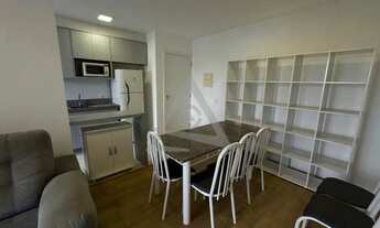 Imagem 6: Apartamento para alugar em Campinas, Mansões Santo Antônio, com 3 quartos, com 71 m²