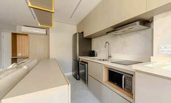 Imagem 3: APARTAMENTO PARA LOCAÇÃO MOBILIADO E DECORADO