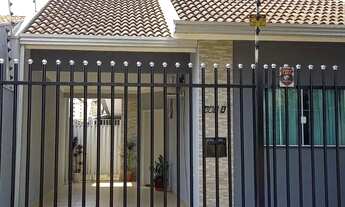 Imagem 3: Casa à venda em Maringá - Parque das Grevíleas