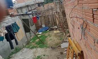 Imagem: Terreno fácil localização no Sítio são