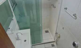 Imagem 6: Apartamento com Suíte e Varanda Em Frente à Praça da Mirandela!