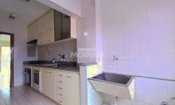 Imagem 2: Apartamento residencial disponivel para locação no bairro Patrimônio