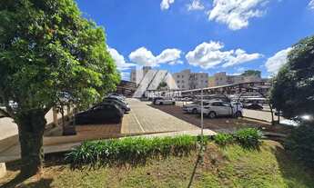 Imagem 2: Apartamento à venda, Colônia Dona Luíza, Ponta Grossa, PR