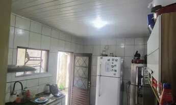 Imagem 5: Vendo casa em Santa Paula