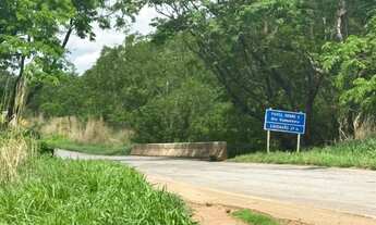 Imagem 2: Vende se chácara na margem do rio gameleira