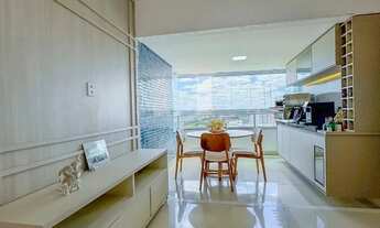 Imagem 2: APARTAMENTO À VENDA - PONTALZINHO - ITABUNA/BA - R$ 750.000,00 PORTEIRA FECHADA