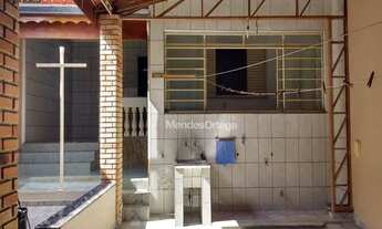 Imagem 4: Casa com 3 dormitórios para alugar, 240 m² por R$ 3.078/mês - Vila Santana - Sorocaba/SP