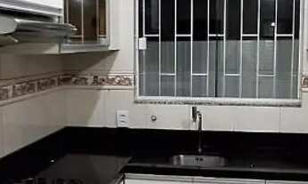 Imagem 2: Sobrado para Aluguel, localizado em um condomínio famíliar -Forquilhas / Los Angeles