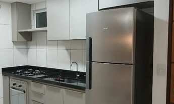 Imagem 3: Aluguel - Apartamento Mobiliado 2 Quartos (1 Suíte) com Varanda - Bessa