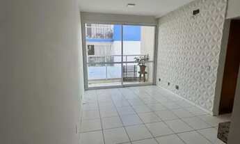 Imagem 2: Apartamento 2 Quartos, Residencial Isadora - ARSO 32 (305 Sul