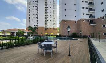 Imagem 6: Apartamento no condomínio CIDADE DO PORTO, 256m²!