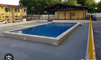 Imagem 2: VENDO APTO COMDOMINIO FECHADO EM SÃO LOURENÇO DA MATA