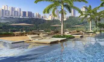 Imagem 6: Apartamento de 4 quartos no bairro Vale do Sereno