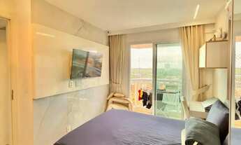 Imagem 2: Apartamento no Luciano Cavalcante com 2 Suítes - TR234688 FOR- 9768