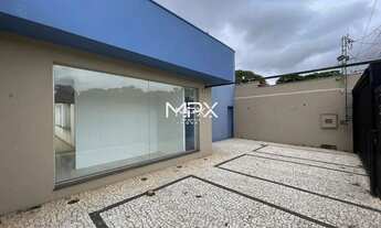 Imagem: Casa à venda e para alugar em Piracicaba