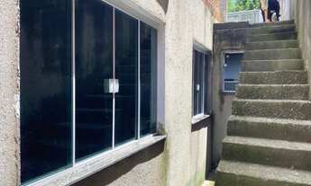 Imagem 2: CASA JARDIM CAMPO LIMPO - ÓTIMA LOCALIZAÇÃO